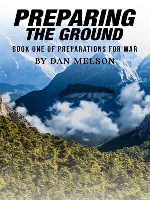 cover image of Preparing the Ground
